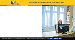 Desktop Screenshot of bydgoszcz.inthouse.pl